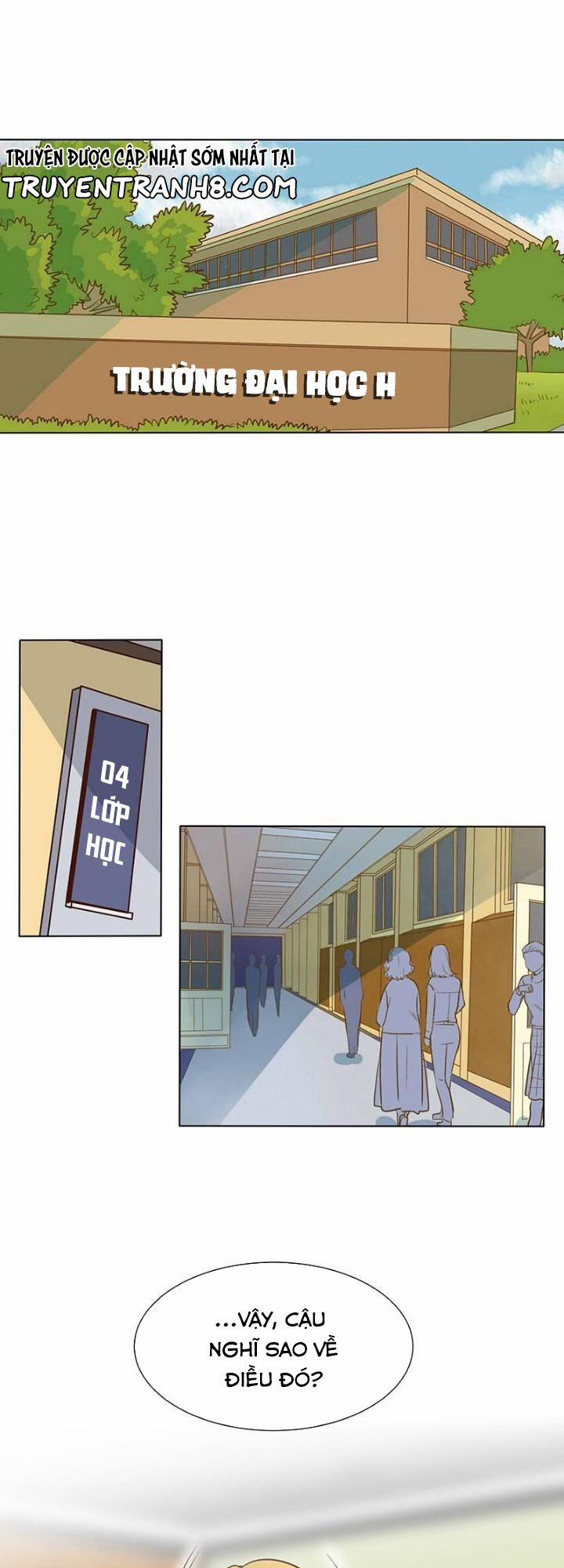 Bí Mật Sâu Sắc Nhất Của Tôi 27 trang 2