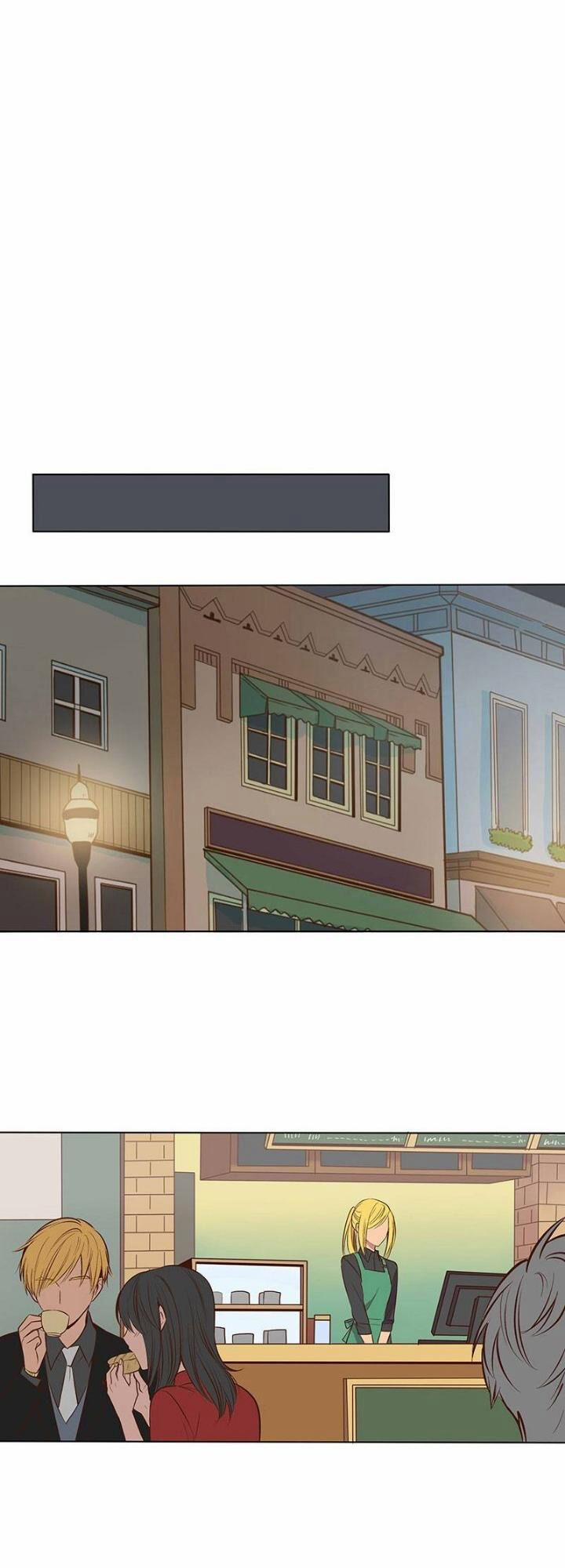 Bí Mật Sâu Sắc Nhất Của Tôi 27 trang 20