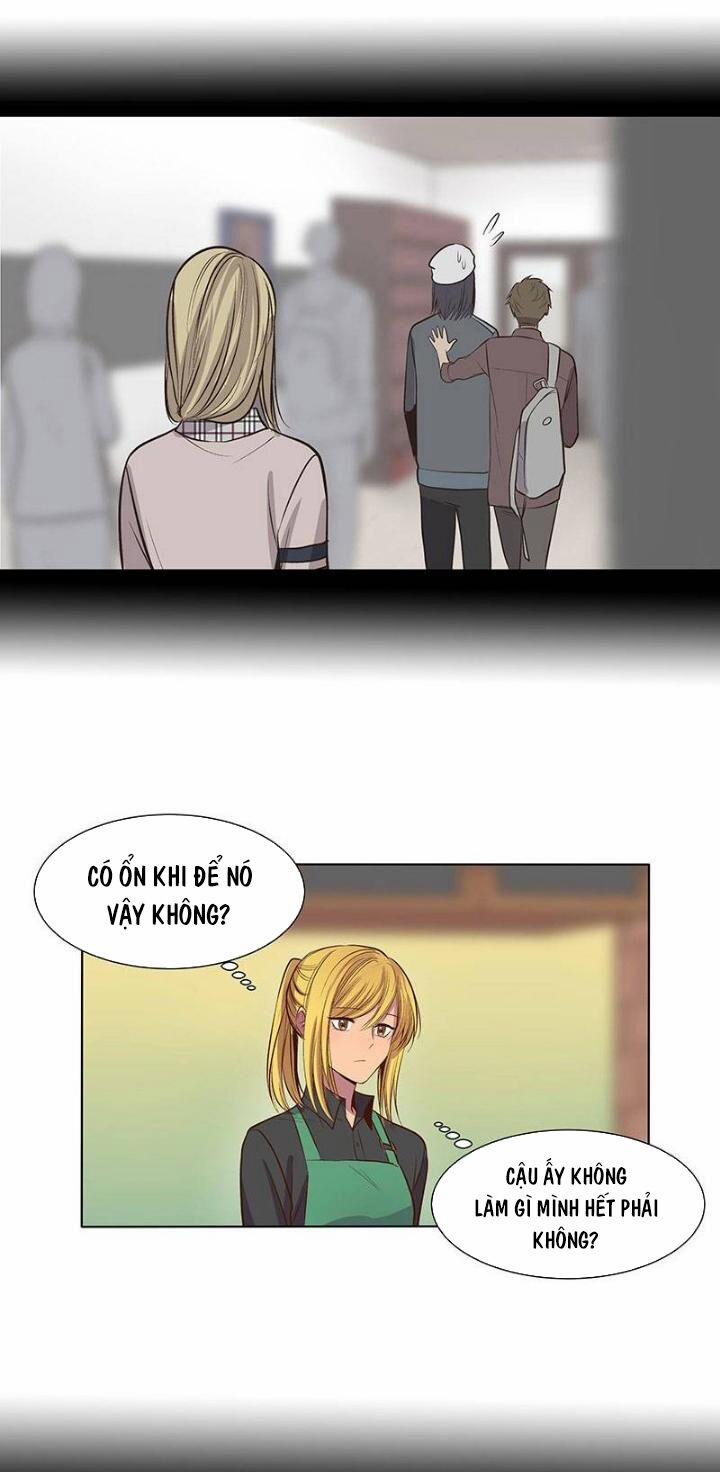 Bí Mật Sâu Sắc Nhất Của Tôi 27 trang 21