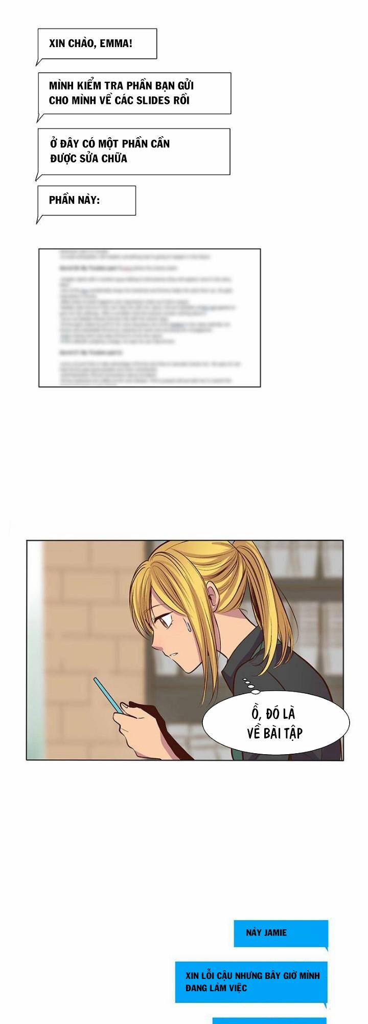 Bí Mật Sâu Sắc Nhất Của Tôi 27 trang 24