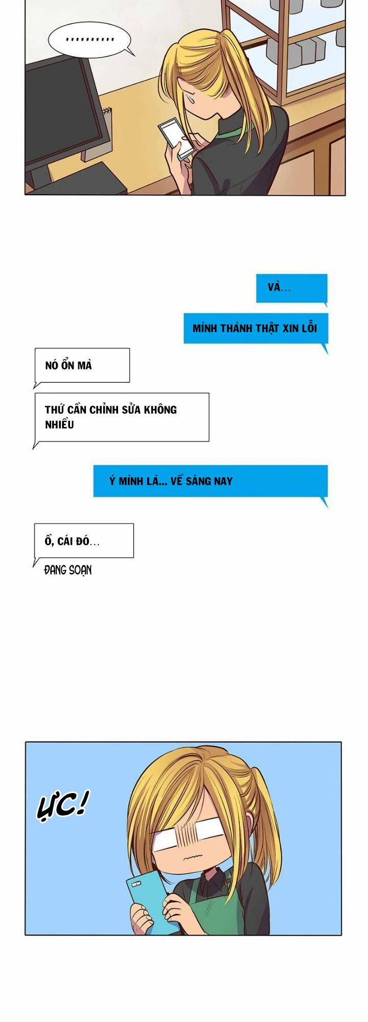 Bí Mật Sâu Sắc Nhất Của Tôi 27 trang 26