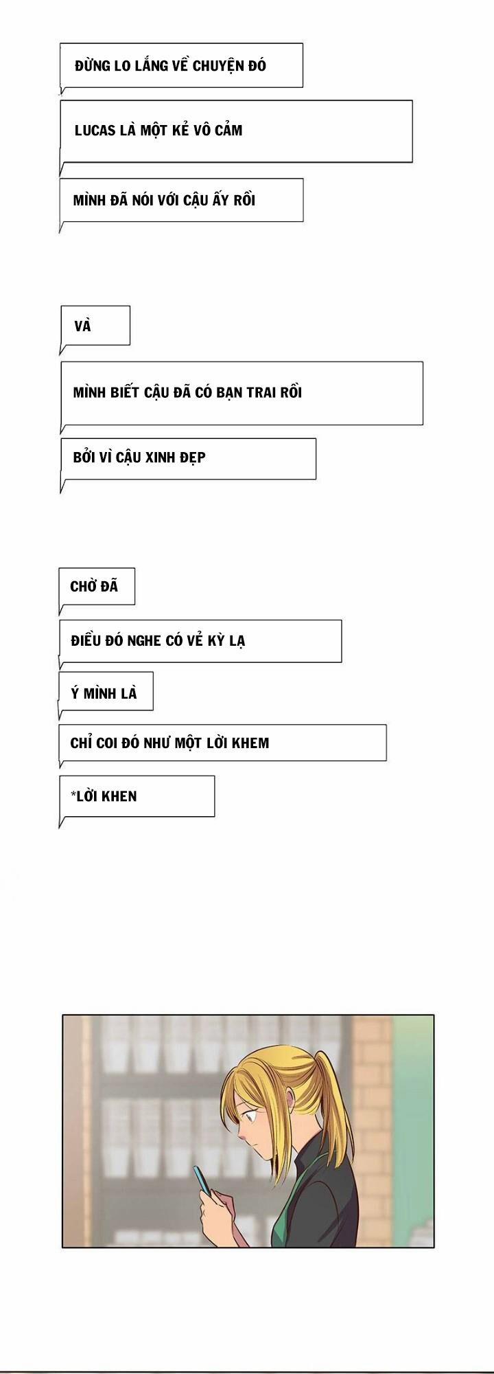 Bí Mật Sâu Sắc Nhất Của Tôi 27 trang 27
