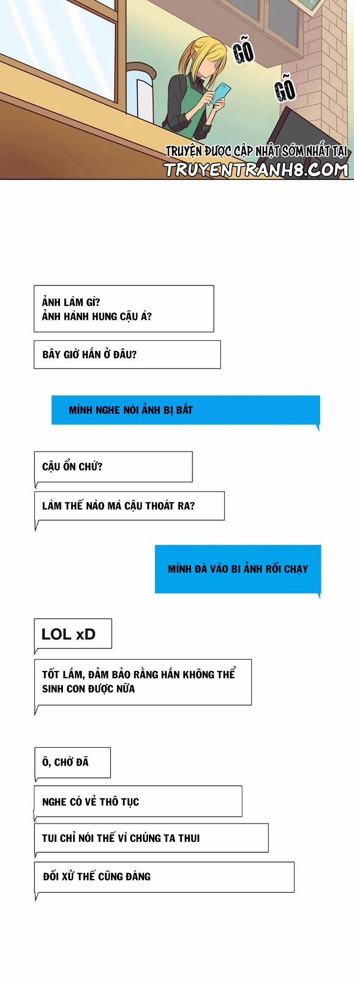 Bí Mật Sâu Sắc Nhất Của Tôi 27 trang 29