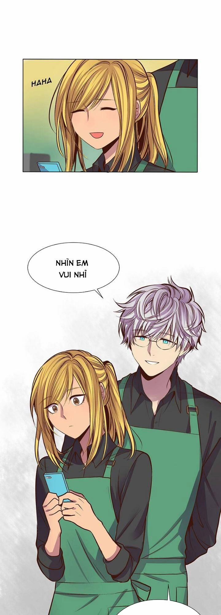 Bí Mật Sâu Sắc Nhất Của Tôi 27 trang 30