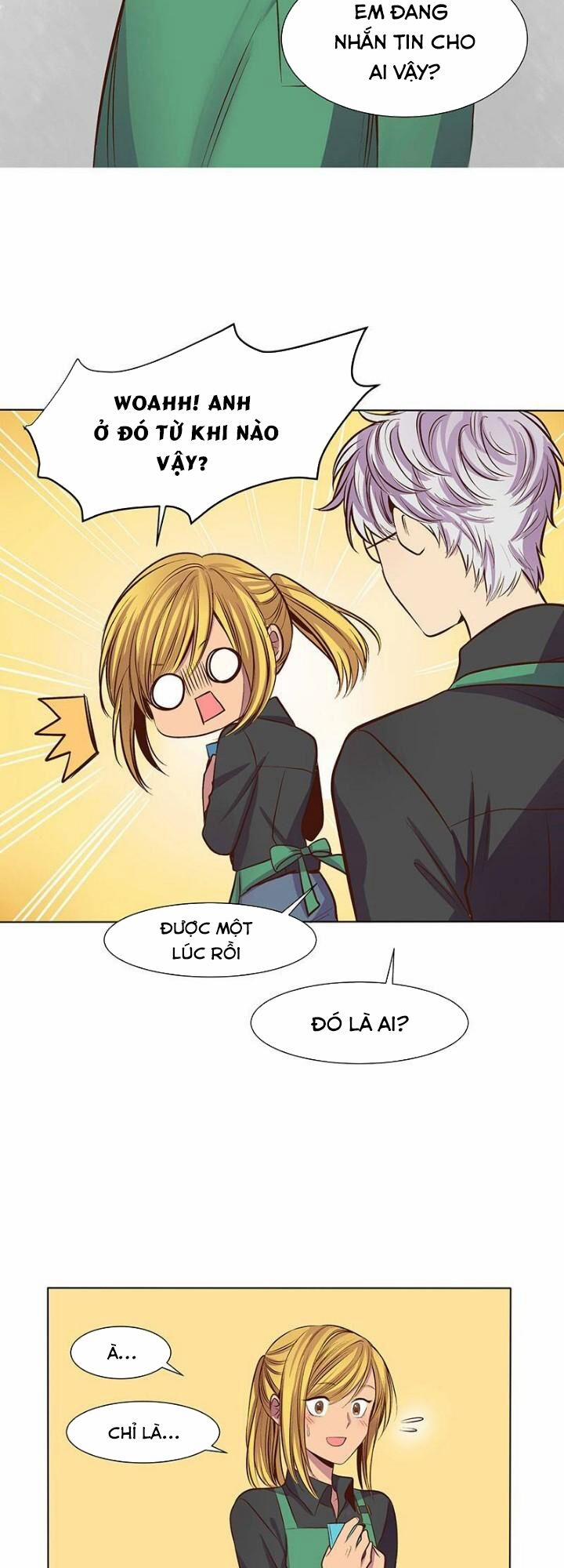 Bí Mật Sâu Sắc Nhất Của Tôi 27 trang 31