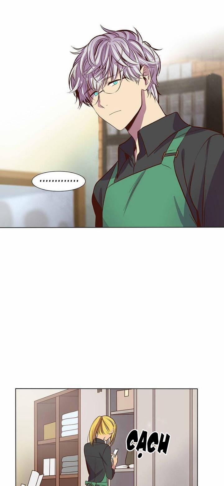 Bí Mật Sâu Sắc Nhất Của Tôi 27 trang 34