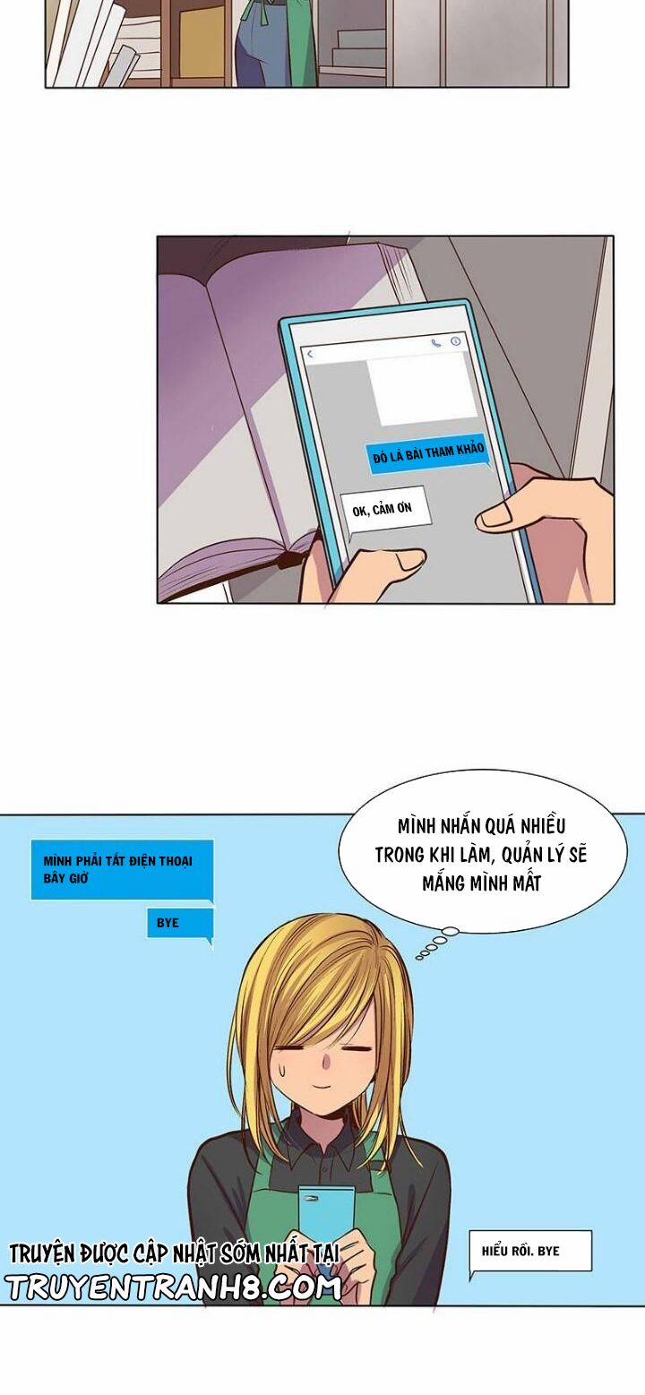 Bí Mật Sâu Sắc Nhất Của Tôi 27 trang 35