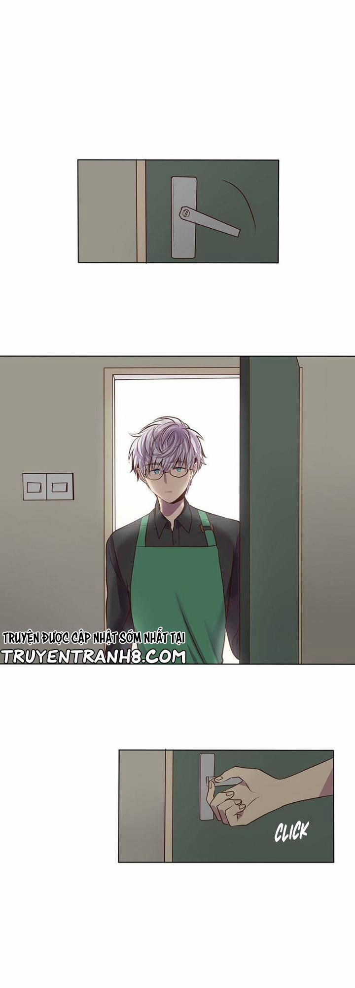 Bí Mật Sâu Sắc Nhất Của Tôi 27 trang 37