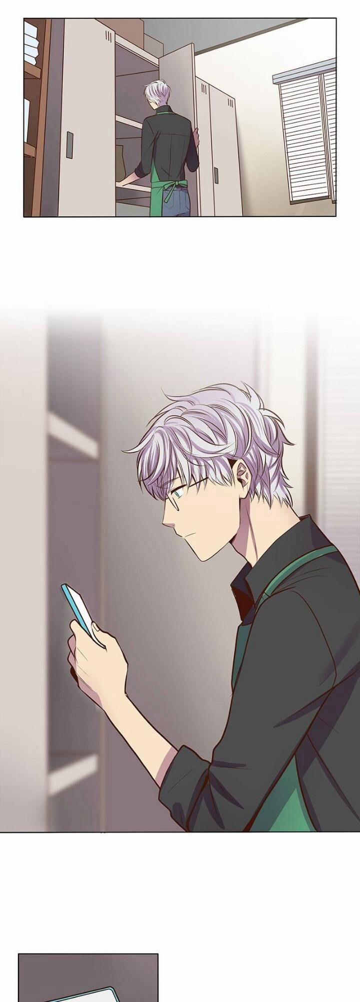 Bí Mật Sâu Sắc Nhất Của Tôi 27 trang 38