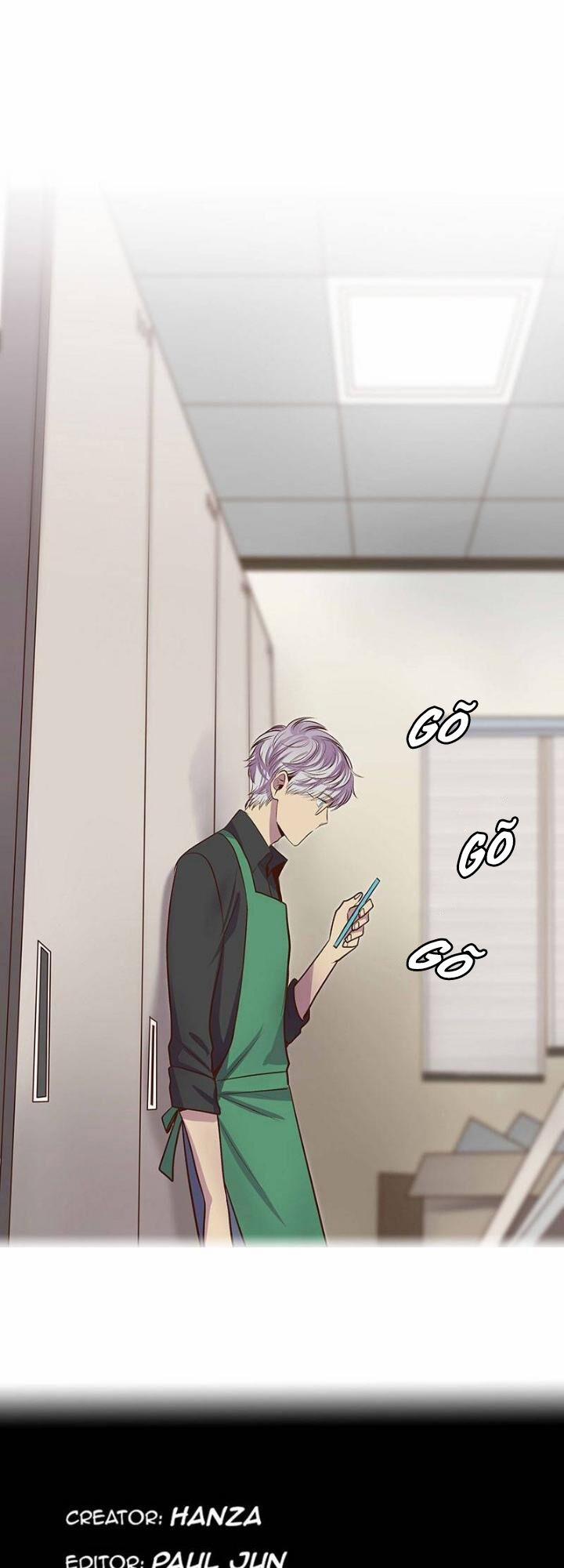 Bí Mật Sâu Sắc Nhất Của Tôi 27 trang 41