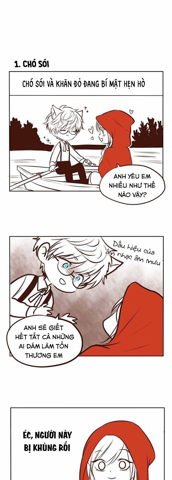 Bí Mật Sâu Sắc Nhất Của Tôi 27 trang 43