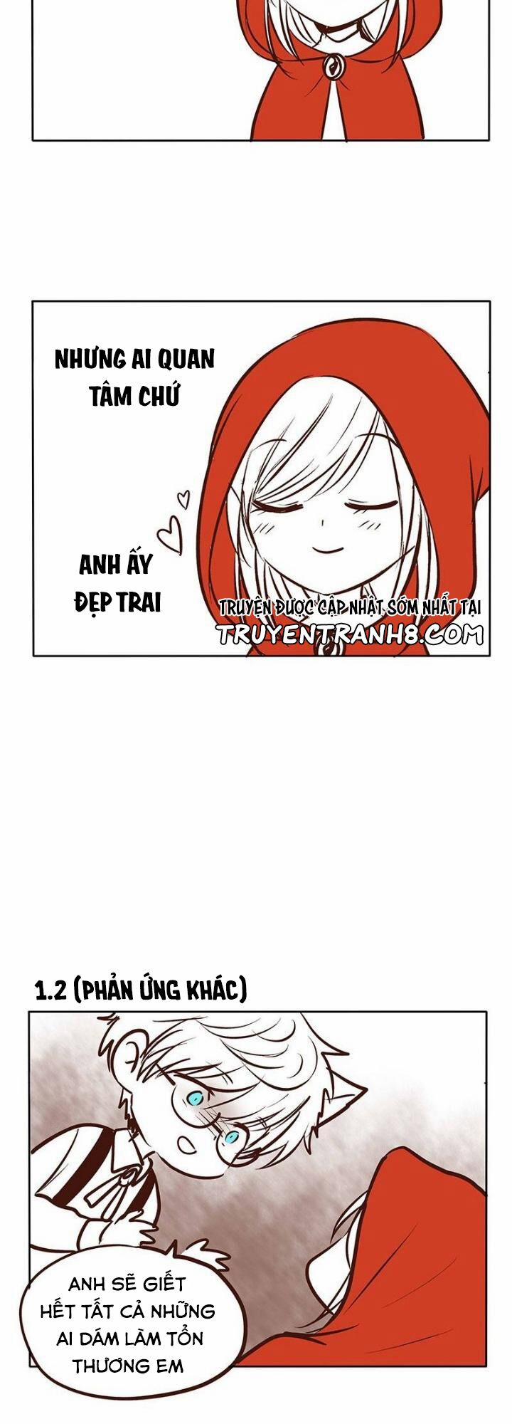 Bí Mật Sâu Sắc Nhất Của Tôi 27 trang 44