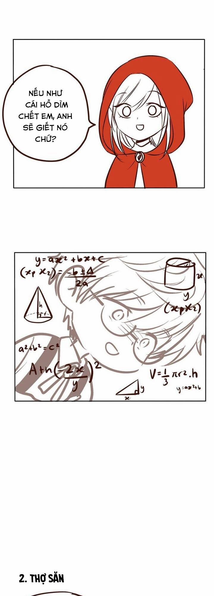 Bí Mật Sâu Sắc Nhất Của Tôi 27 trang 45