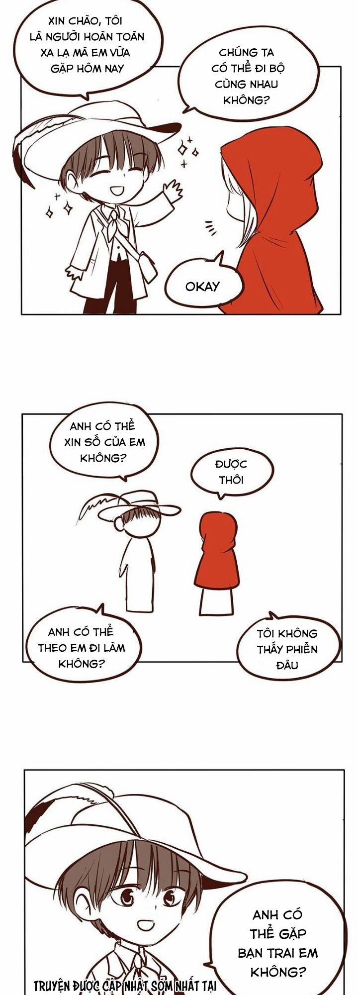 Bí Mật Sâu Sắc Nhất Của Tôi 27 trang 46