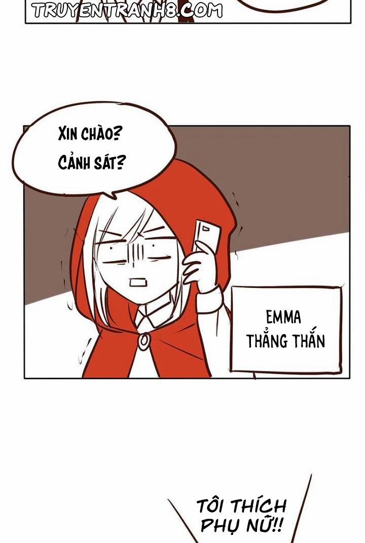 Bí Mật Sâu Sắc Nhất Của Tôi 27 trang 47