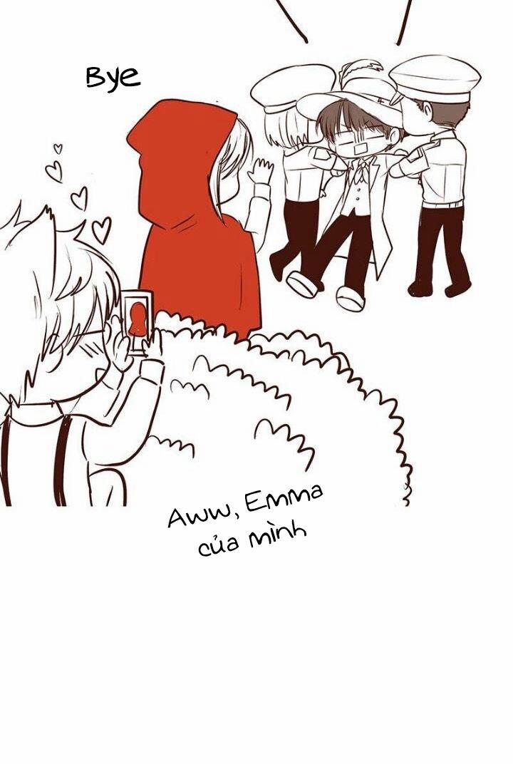 Bí Mật Sâu Sắc Nhất Của Tôi 27 trang 48