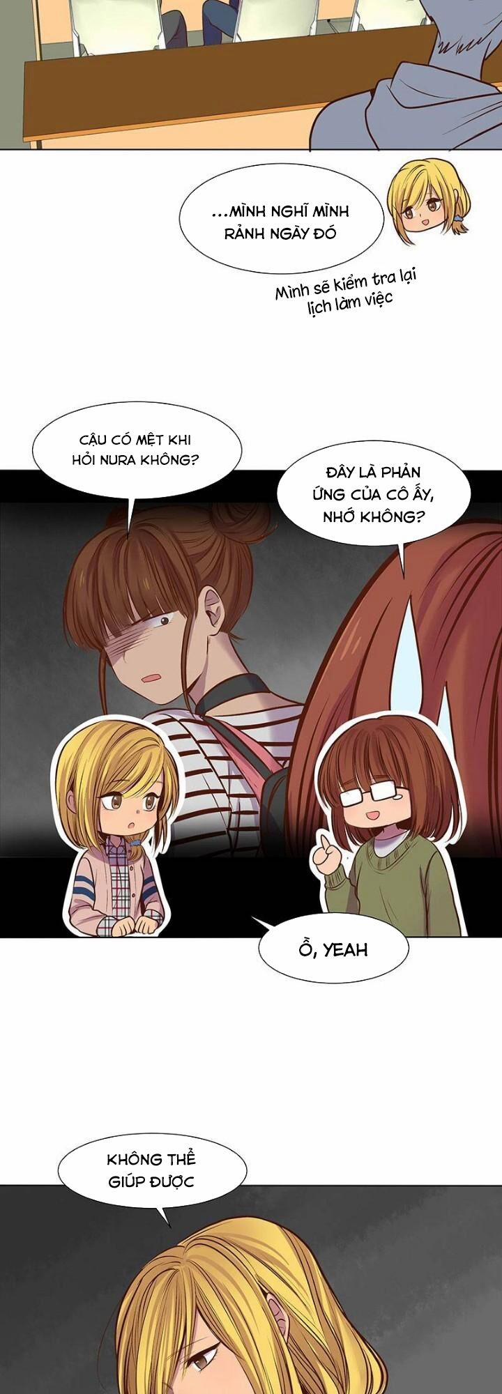 Bí Mật Sâu Sắc Nhất Của Tôi 27 trang 5