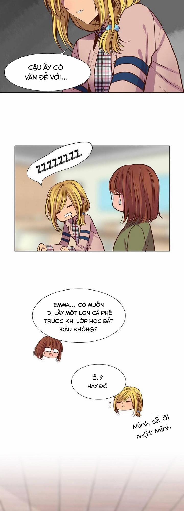 Bí Mật Sâu Sắc Nhất Của Tôi 27 trang 6