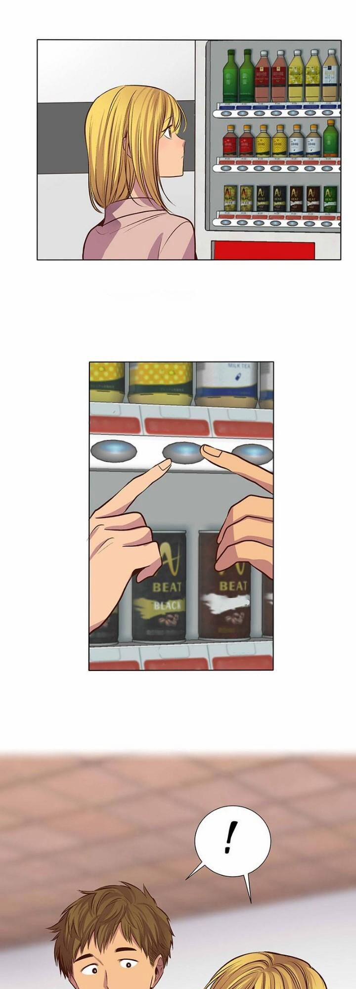 Bí Mật Sâu Sắc Nhất Của Tôi 27 trang 8