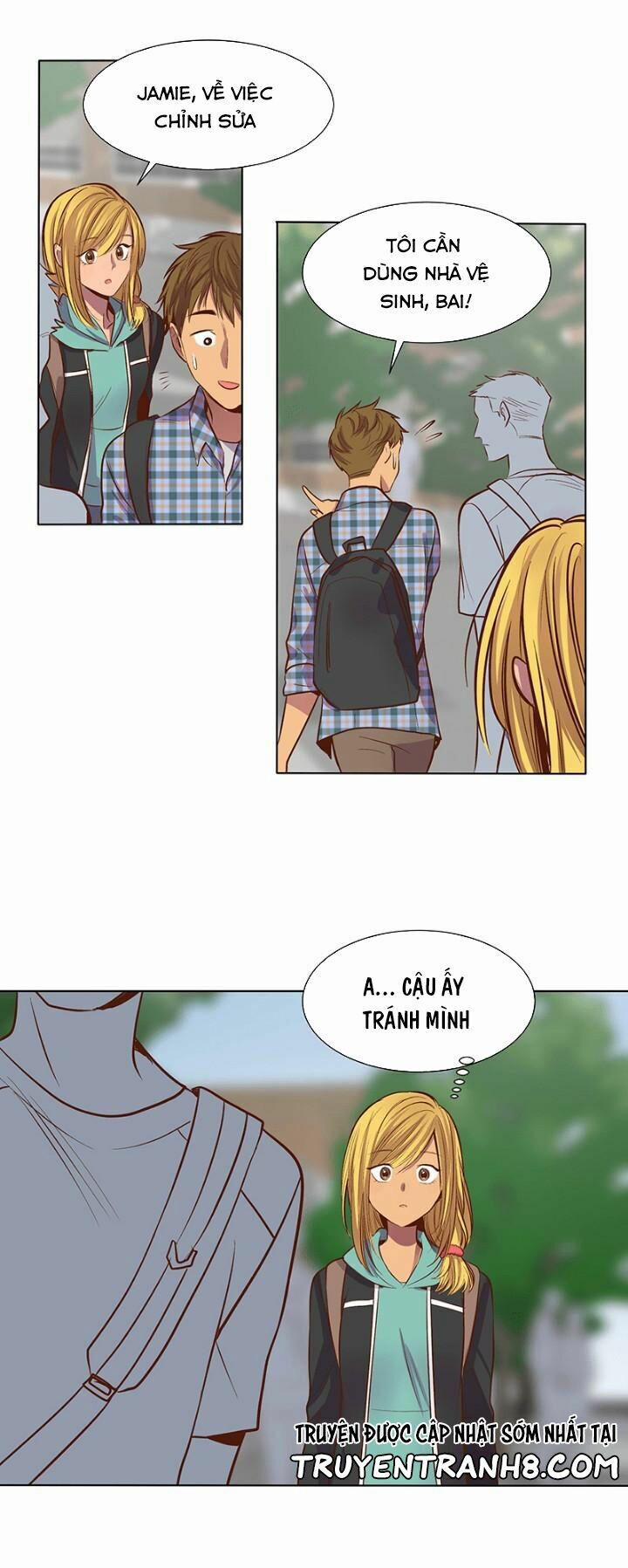 Bí Mật Sâu Sắc Nhất Của Tôi 28 trang 10