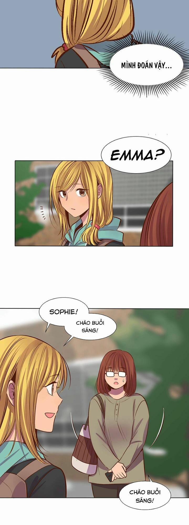 Bí Mật Sâu Sắc Nhất Của Tôi 28 trang 12