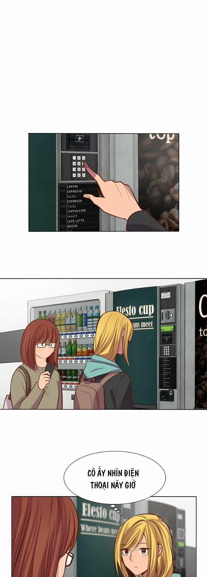 Bí Mật Sâu Sắc Nhất Của Tôi 28 trang 13