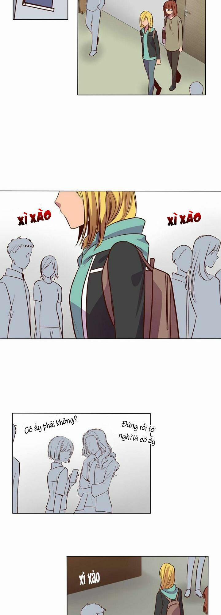 Bí Mật Sâu Sắc Nhất Của Tôi 28 trang 19