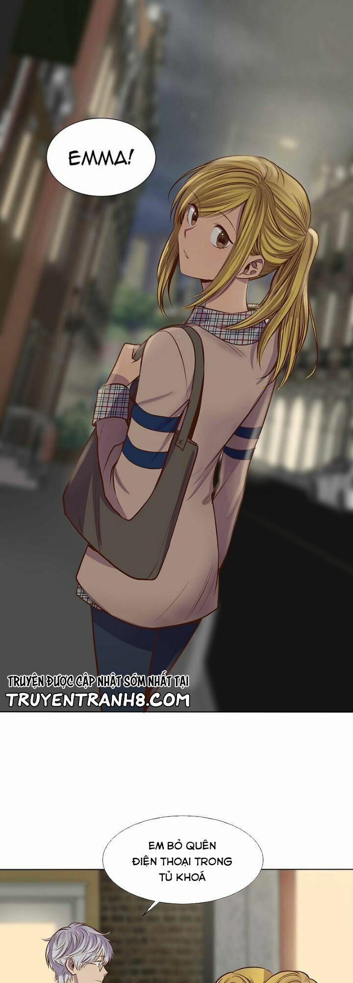 Bí Mật Sâu Sắc Nhất Của Tôi 28 trang 2