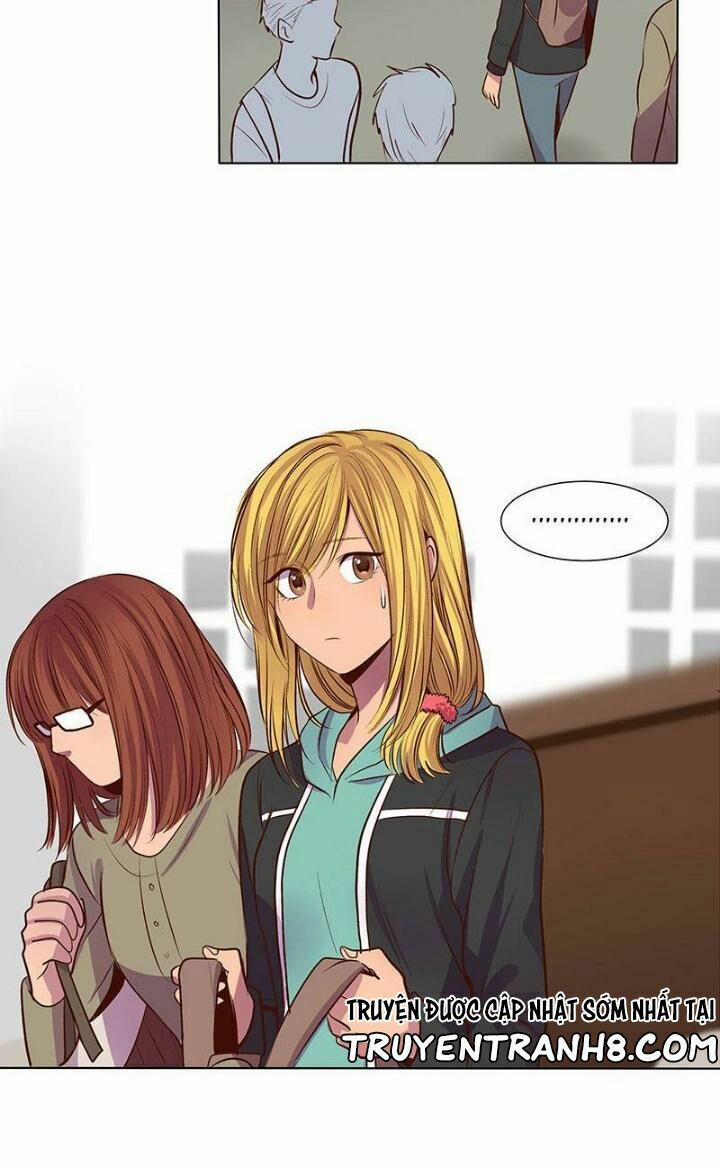 Bí Mật Sâu Sắc Nhất Của Tôi 28 trang 20