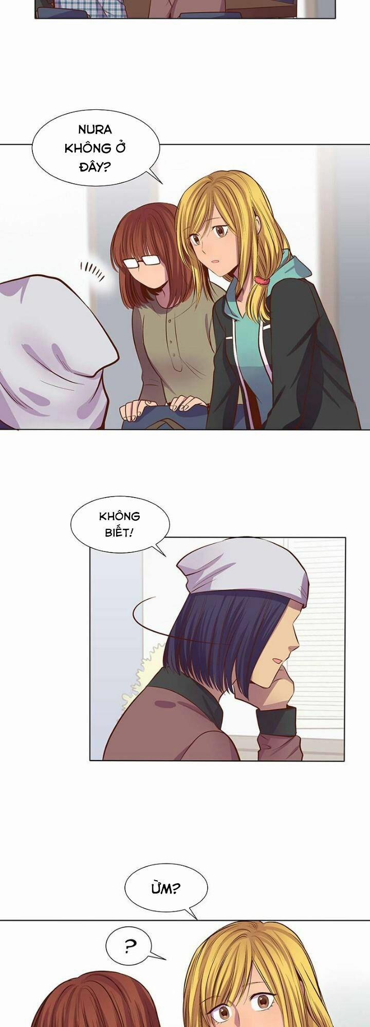 Bí Mật Sâu Sắc Nhất Của Tôi 28 trang 24