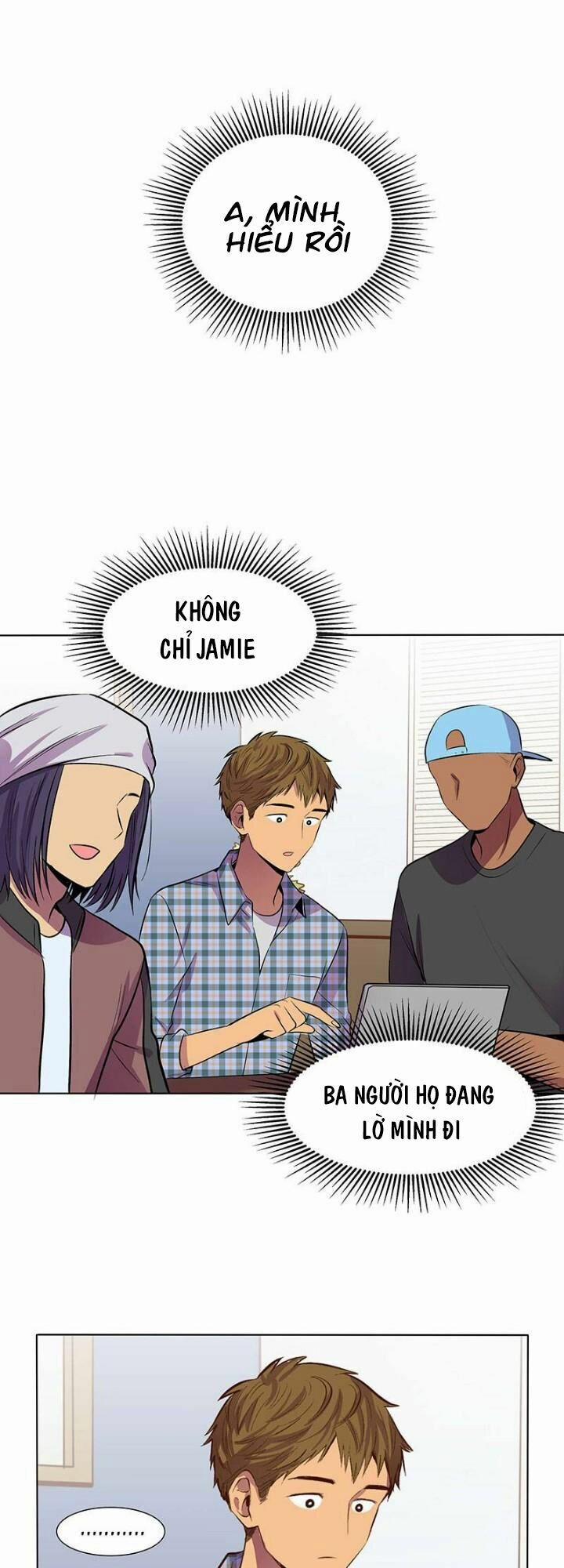 Bí Mật Sâu Sắc Nhất Của Tôi 28 trang 26