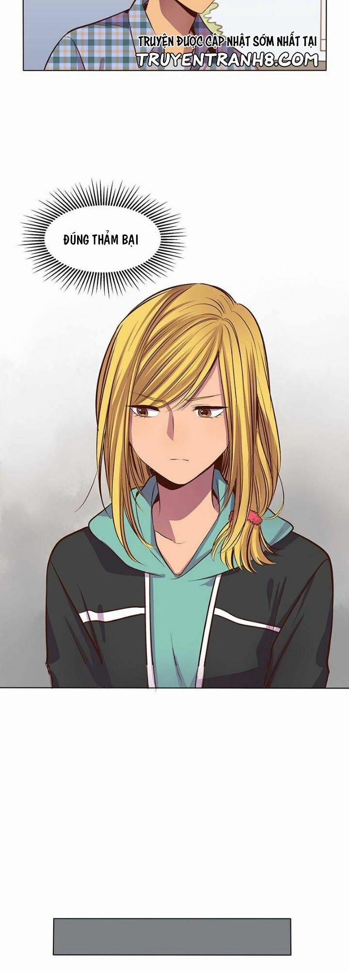 Bí Mật Sâu Sắc Nhất Của Tôi 28 trang 27