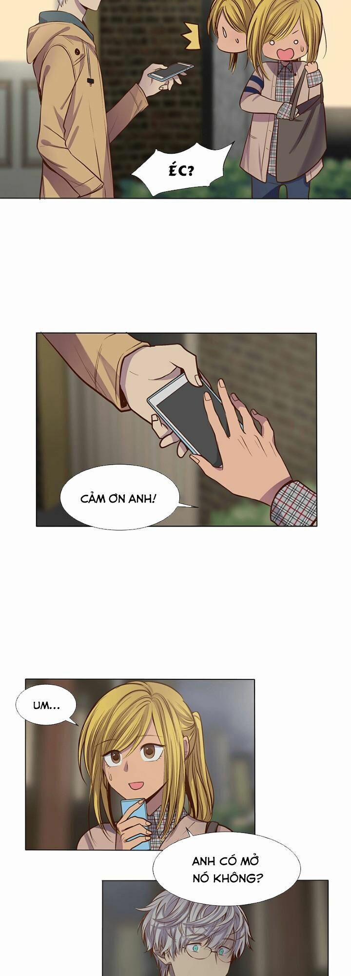 Bí Mật Sâu Sắc Nhất Của Tôi 28 trang 3