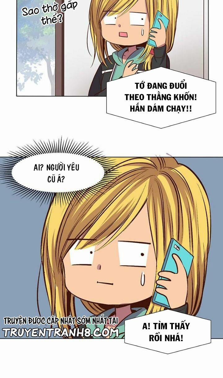 Bí Mật Sâu Sắc Nhất Của Tôi 28 trang 30