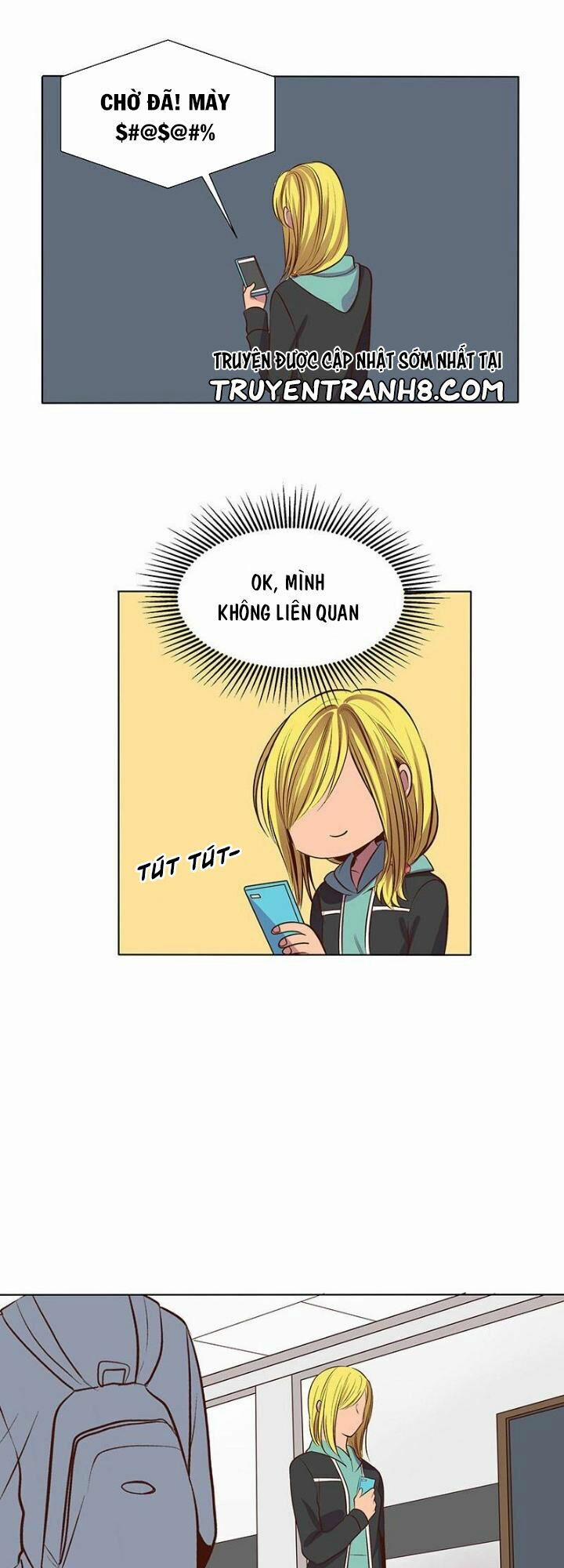 Bí Mật Sâu Sắc Nhất Của Tôi 28 trang 31