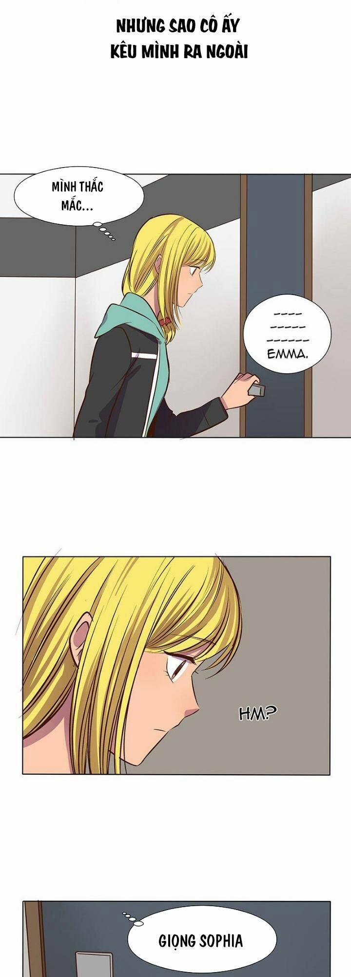 Bí Mật Sâu Sắc Nhất Của Tôi 28 trang 33