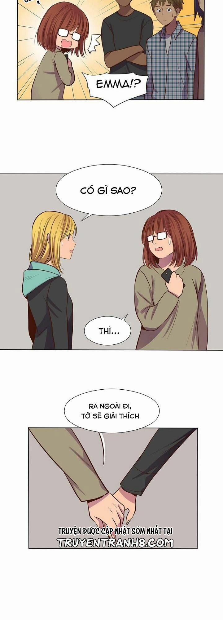 Bí Mật Sâu Sắc Nhất Của Tôi 28 trang 35