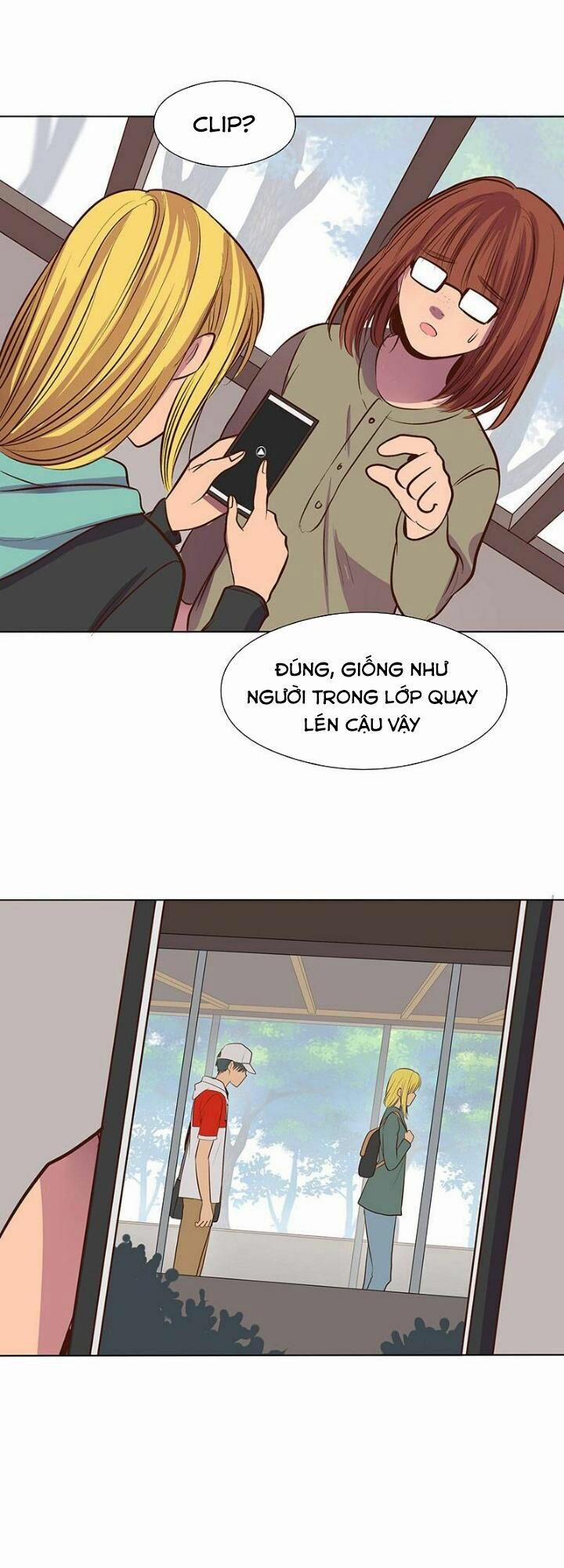 Bí Mật Sâu Sắc Nhất Của Tôi 28 trang 37