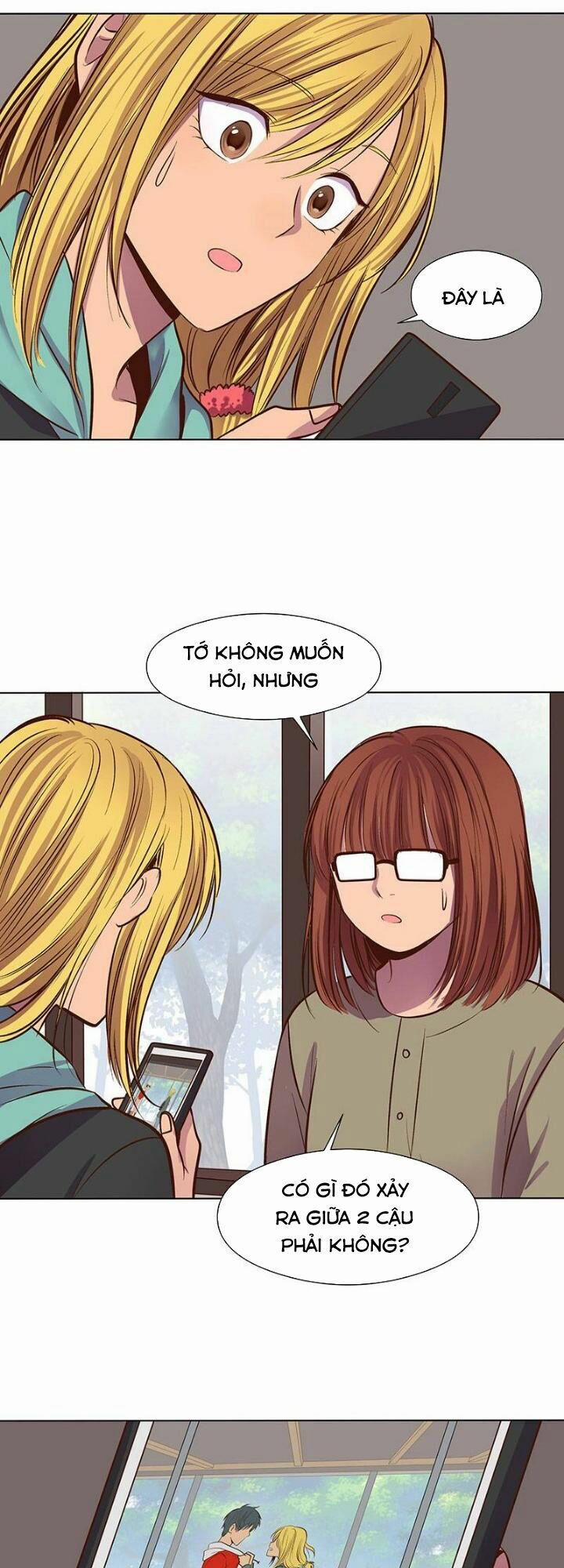 Bí Mật Sâu Sắc Nhất Của Tôi 28 trang 38