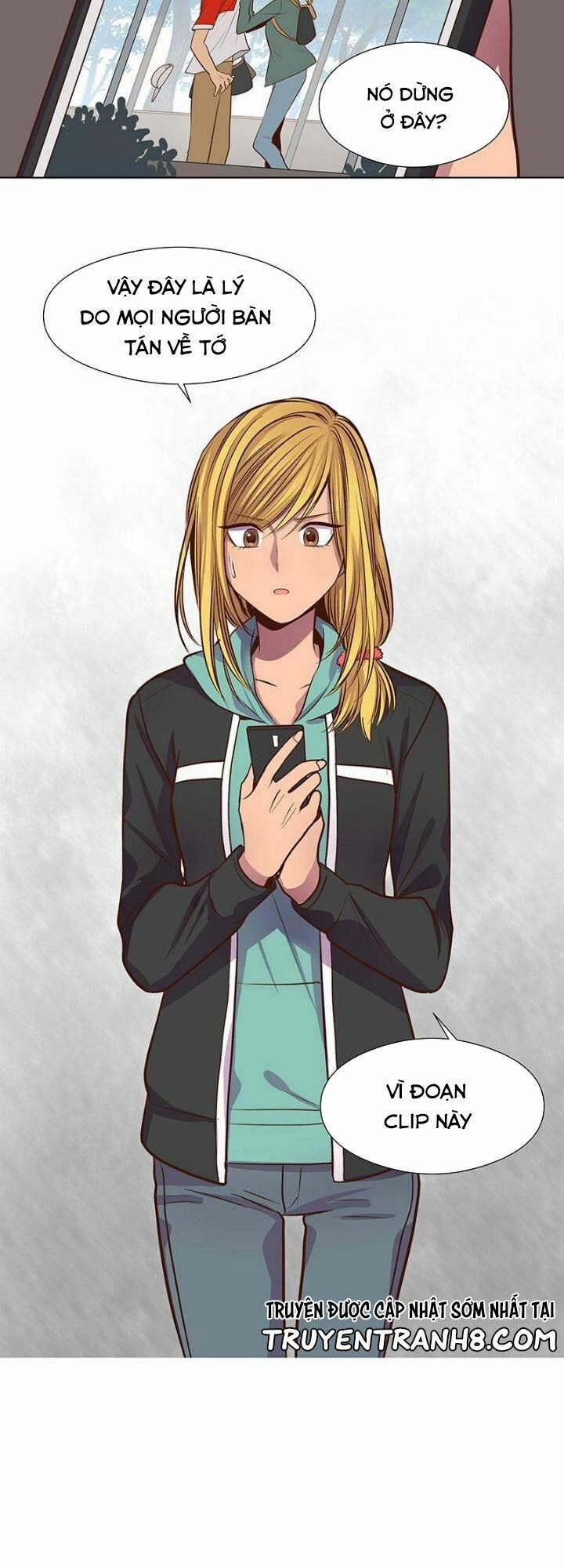 Bí Mật Sâu Sắc Nhất Của Tôi 28 trang 39