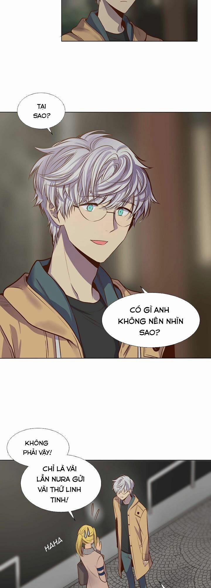 Bí Mật Sâu Sắc Nhất Của Tôi 28 trang 4