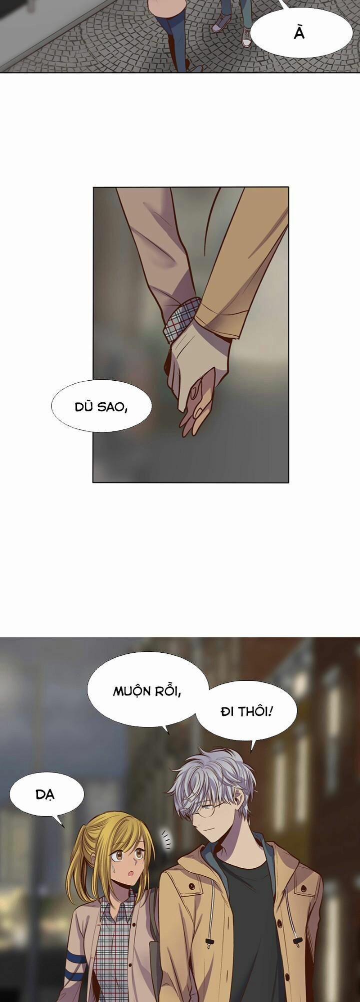 Bí Mật Sâu Sắc Nhất Của Tôi 28 trang 5