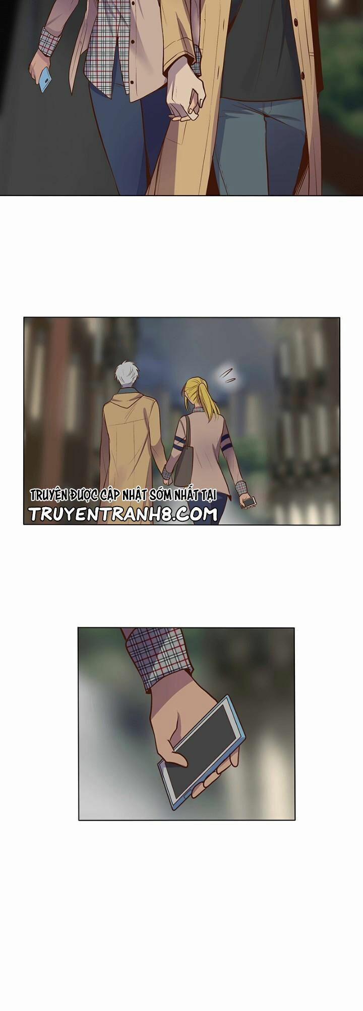 Bí Mật Sâu Sắc Nhất Của Tôi 28 trang 6