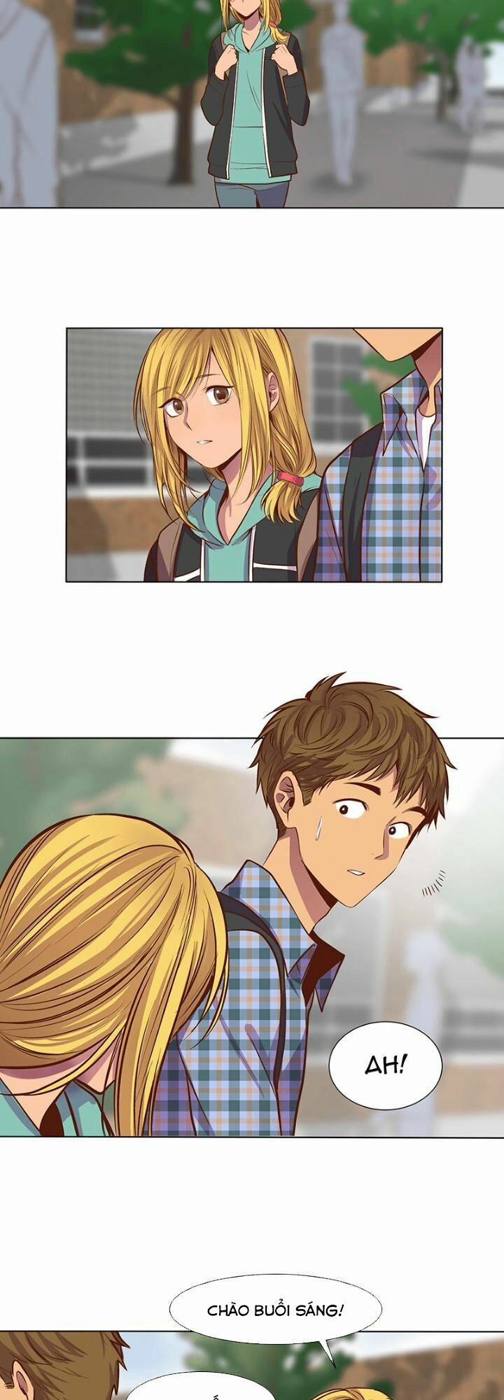 Bí Mật Sâu Sắc Nhất Của Tôi 28 trang 8