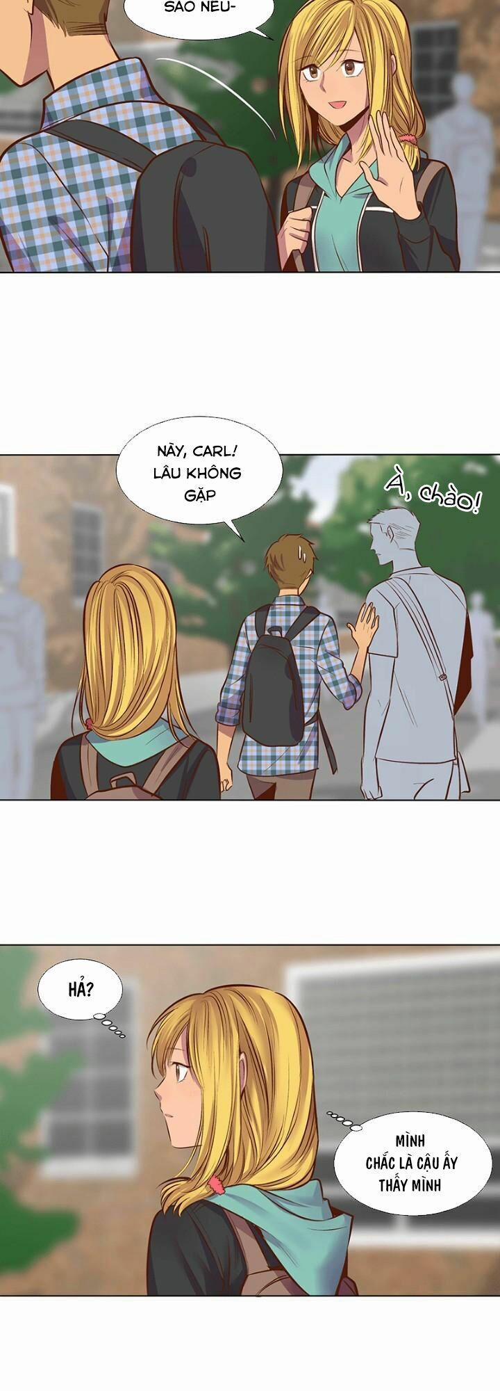 Bí Mật Sâu Sắc Nhất Của Tôi 28 trang 9