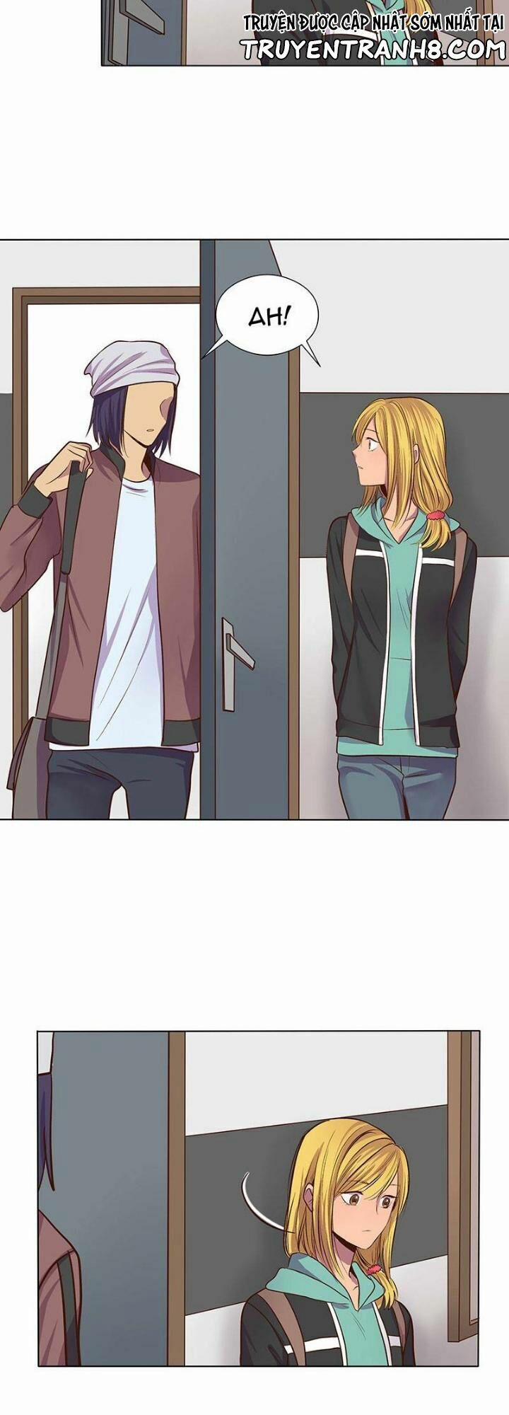 Bí Mật Sâu Sắc Nhất Của Tôi 29 trang 13