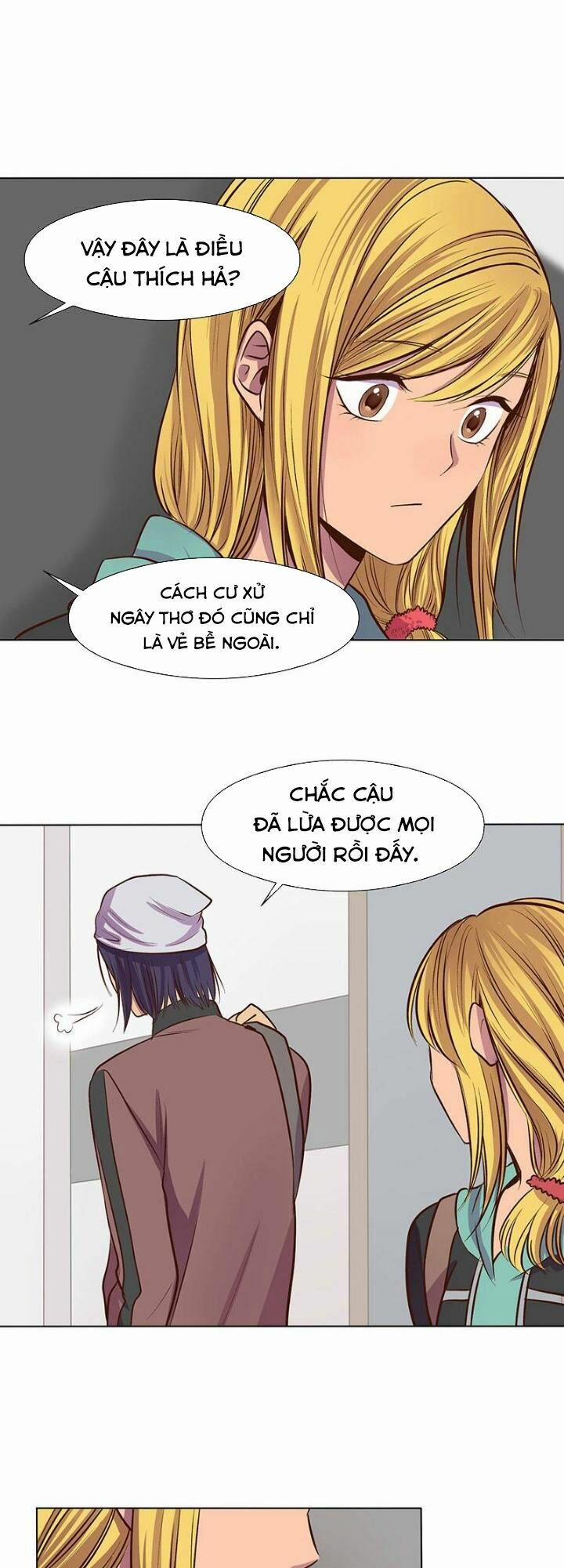 Bí Mật Sâu Sắc Nhất Của Tôi 29 trang 14