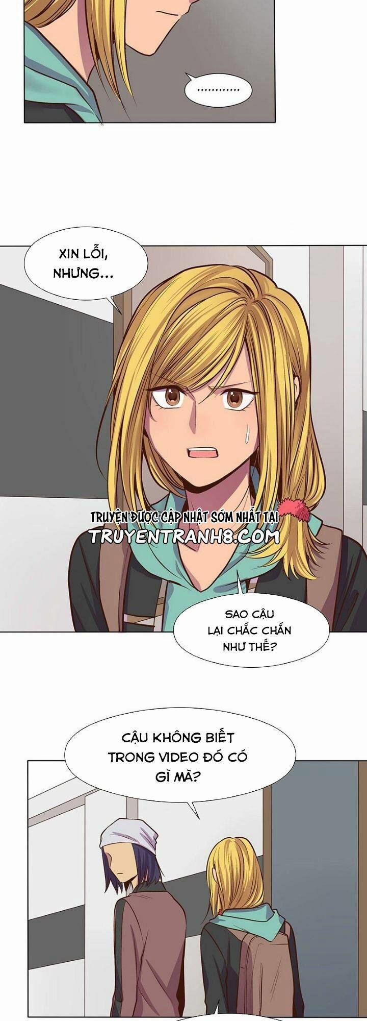 Bí Mật Sâu Sắc Nhất Của Tôi 29 trang 15