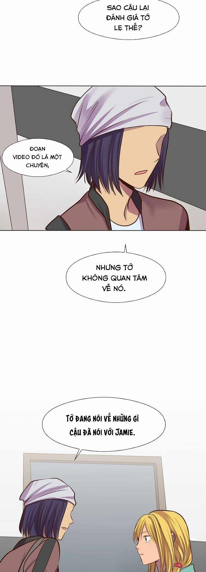 Bí Mật Sâu Sắc Nhất Của Tôi 29 trang 16