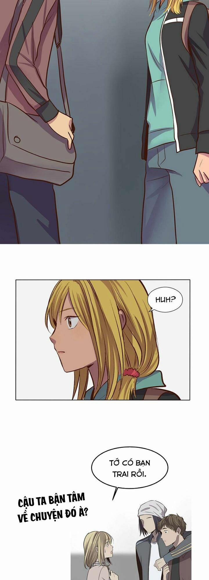 Bí Mật Sâu Sắc Nhất Của Tôi 29 trang 17